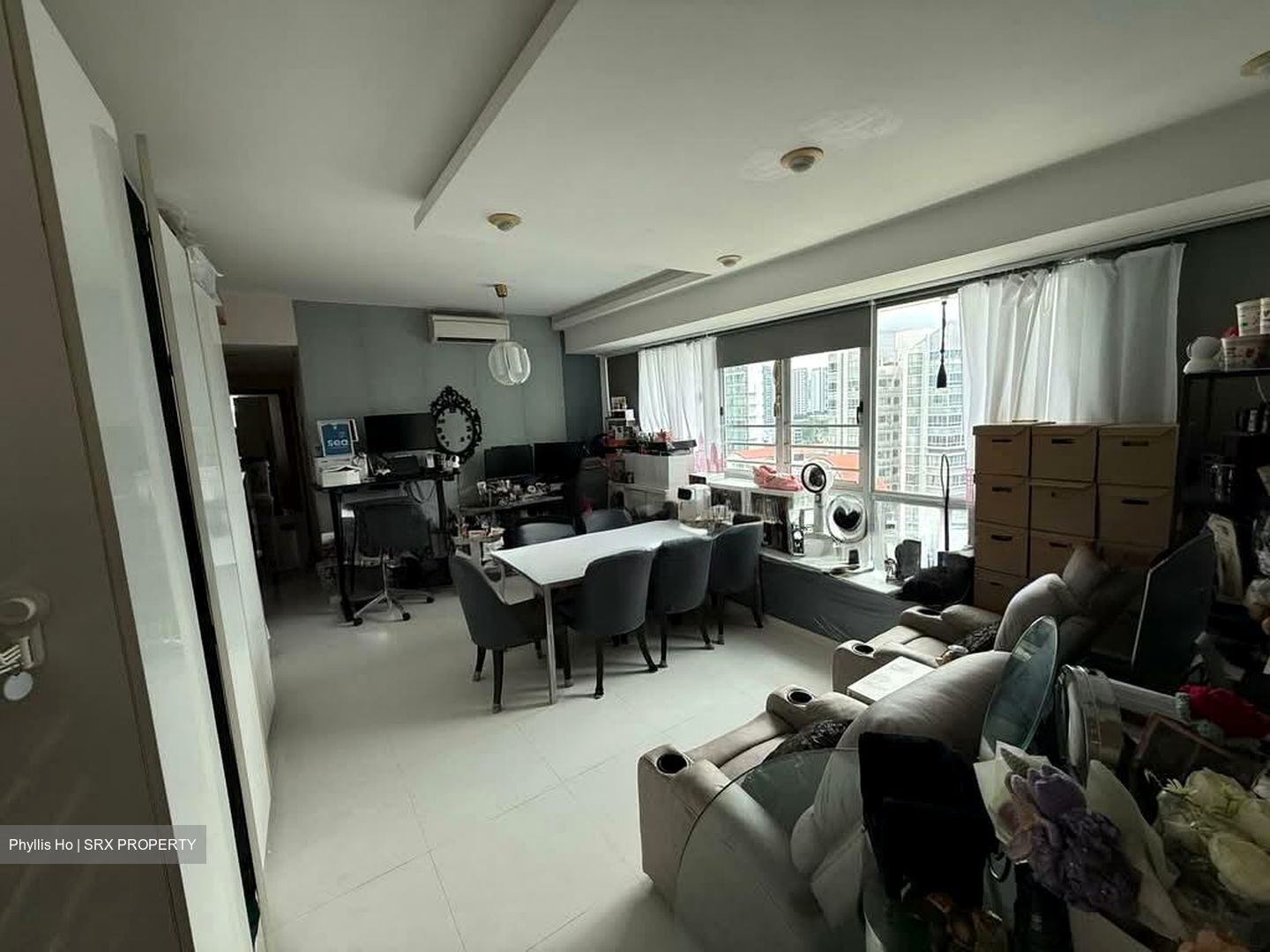 Woodsville 28 (D13), Apartment #580195691